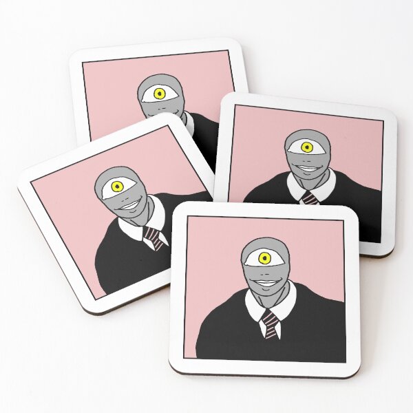 Item preview, Original Cyclops designed and sold by Damsos.