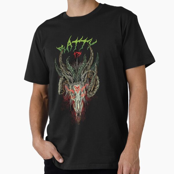 Ratty 13 Premium T-Shirt