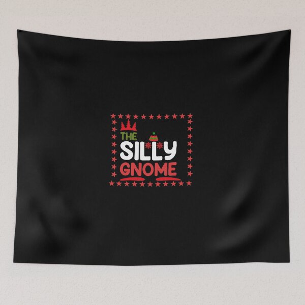 Item preview, the silly gnome designed and sold by Usatazon on.