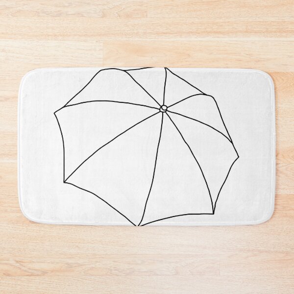 Item preview, hand drawn umbrella transparent PNG designed and sold by europephotos.