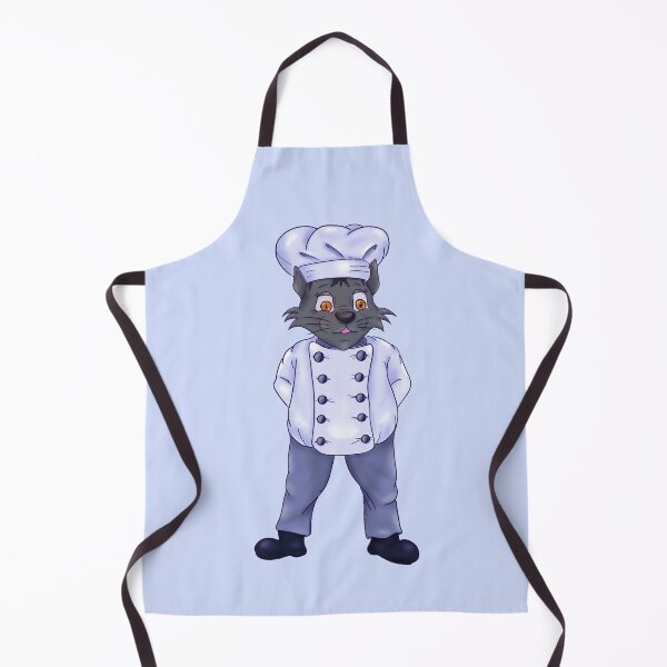 Item preview, chief cat designed and sold by Themys24.
