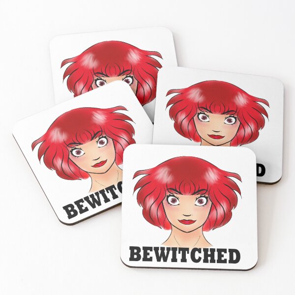 Item preview, redwitch manga comics designed and sold by Mimignonne.