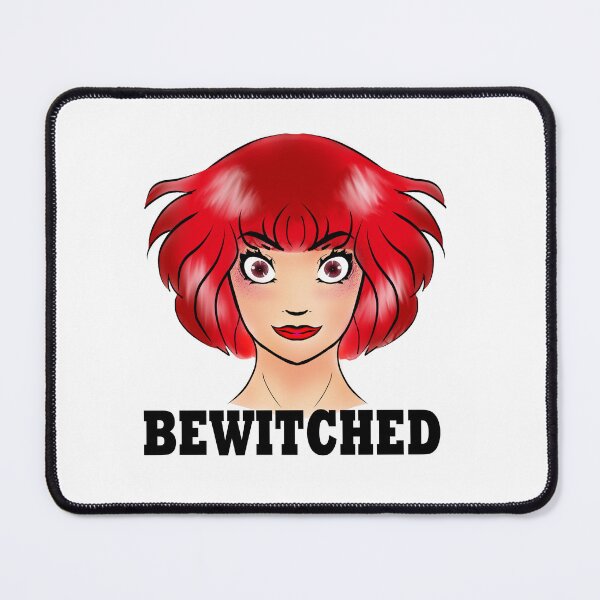 Item preview, redwitch manga comics designed and sold by Mimignonne.