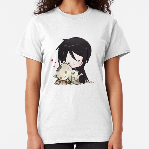 Black Butler Gifts & Merchandise Redbubble