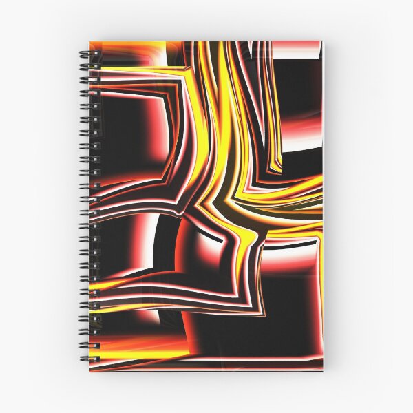 Item preview, Flames designed and sold by Tiia Vissak.