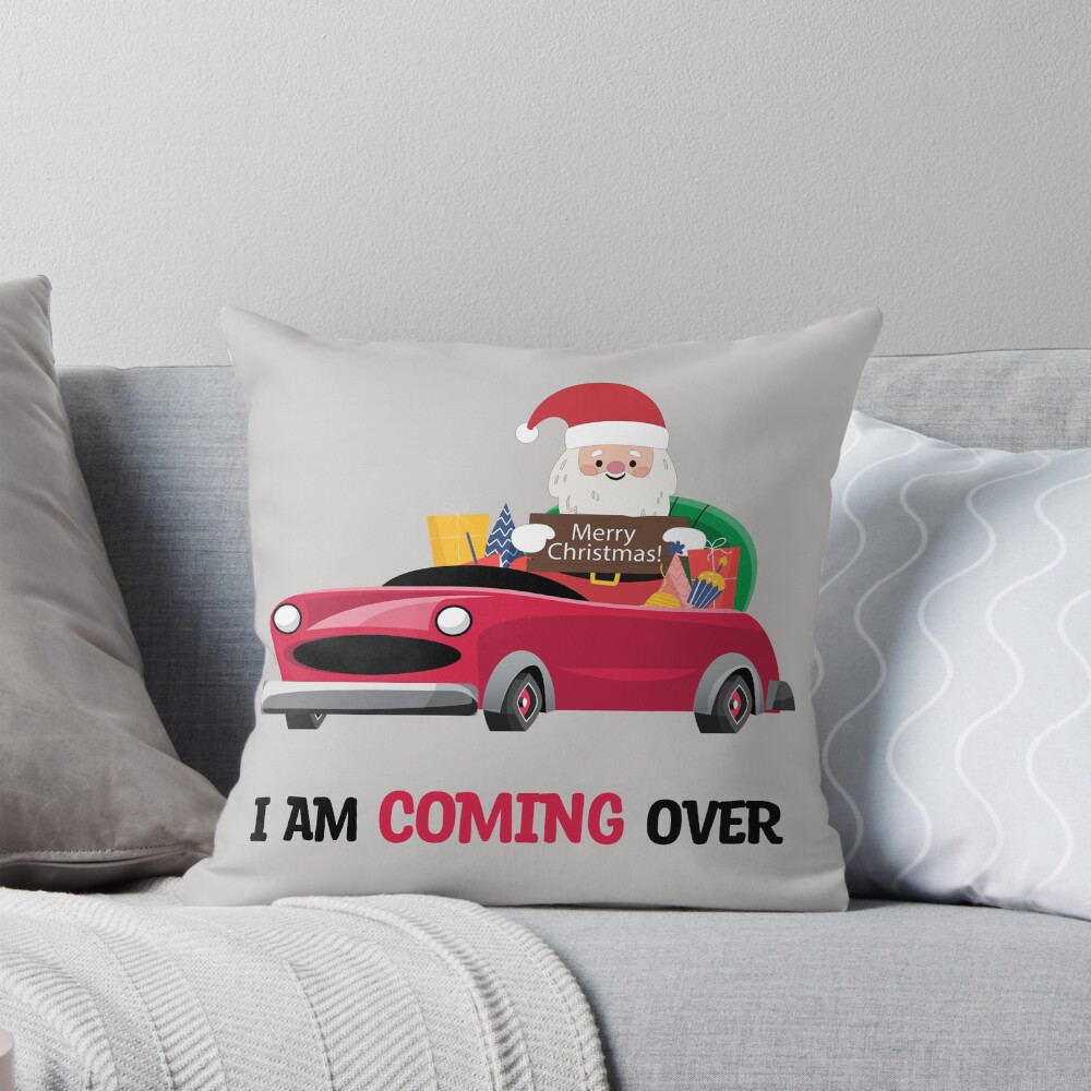 Item preview, Throw Pillow designed and sold by DesignDate.