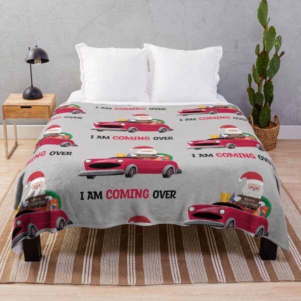 Item preview, I AM COMING OVER designed and sold by DesignDate.