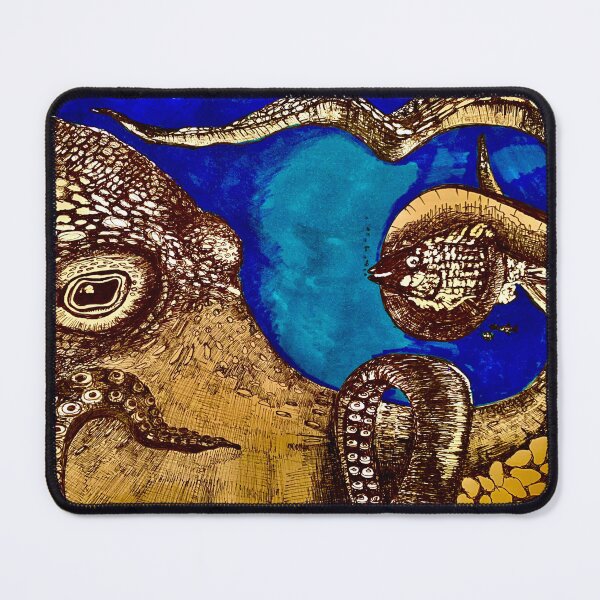 Item preview, Deep tango. designed and sold by Natalia Kamenskaia.