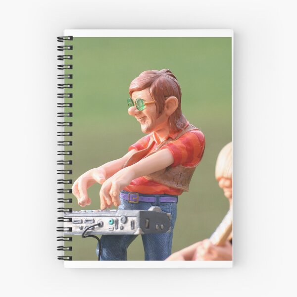 Item preview, Keyboard Player designed and sold by Dixieland1.