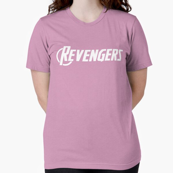 Item preview, Revengers designed and sold by avoplantain.