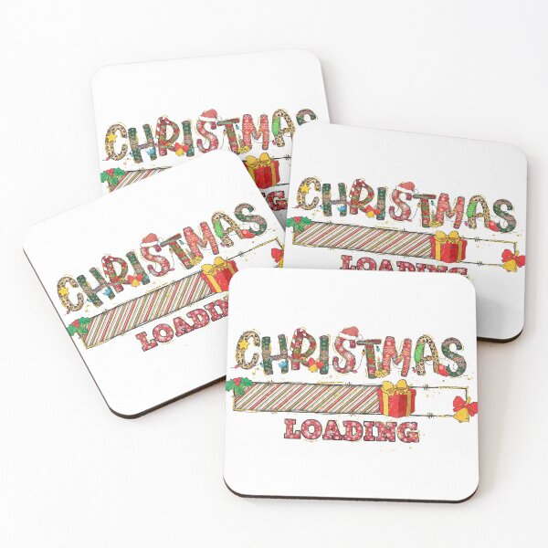 Item preview, Christmas Loading Santa Claus designed and sold by Merigold.