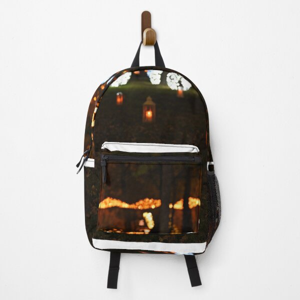 Item preview, Lanterns candles and Christmas decorations in the park Rathaus Vienna designed and sold by goceris.