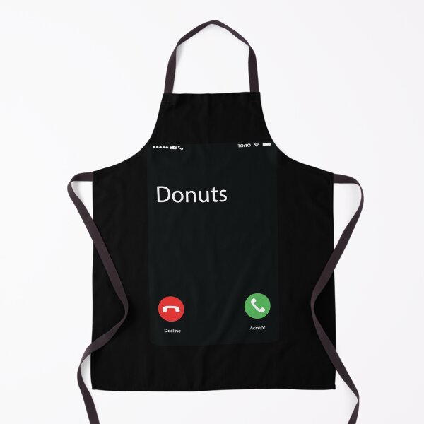Item preview, Donut is calling  designed and sold by Donutlovers.