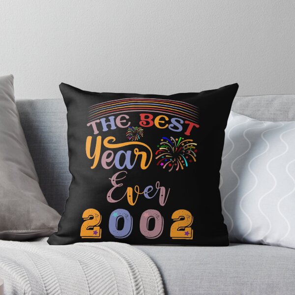 Item preview, The best year ever 2002 wonderful vintage designed and sold by dionusos-vogue.