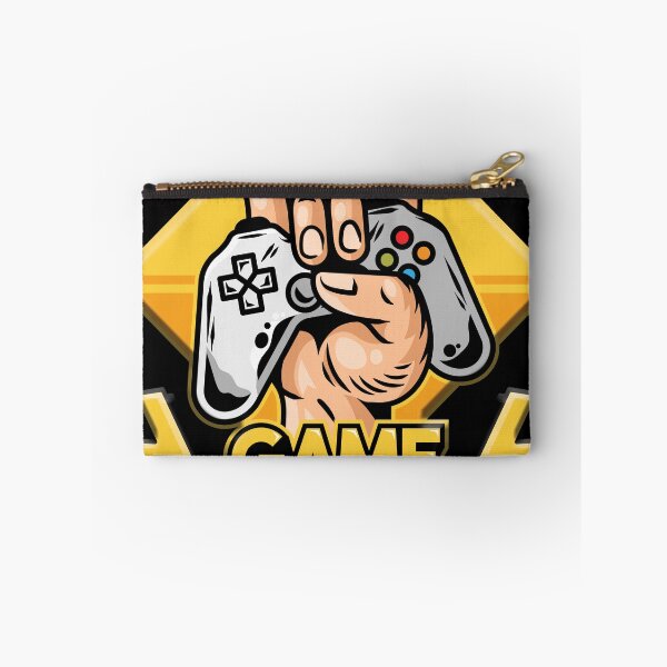 Item preview, Game king gamer video game game zone designed and sold by Arctic frame studio.