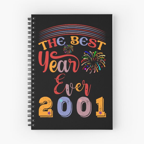 Item preview, The best year ever 2001 wonderful vintage designed and sold by dionusos-vogue.