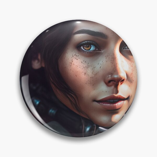 Item preview, Steampunk Sci-Fi character designed and sold by Tengerimalac75.