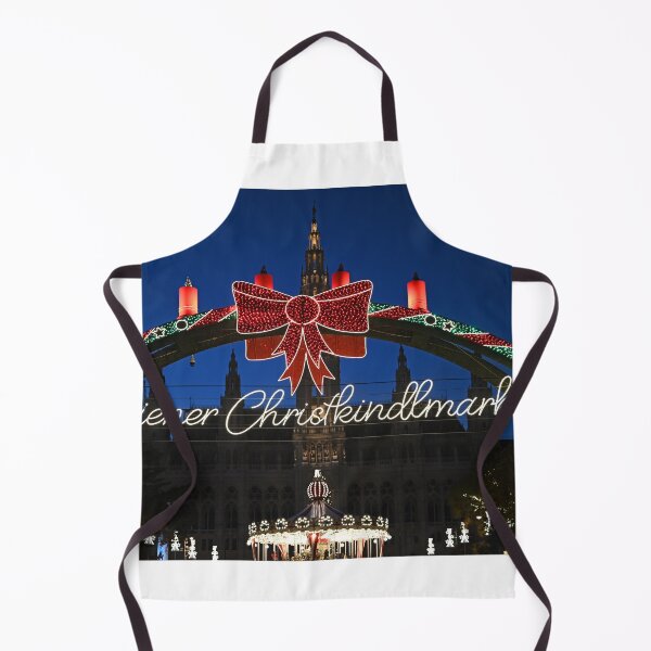 Item preview, Christmas market Rathaus Vienna Austria designed and sold by goceris.