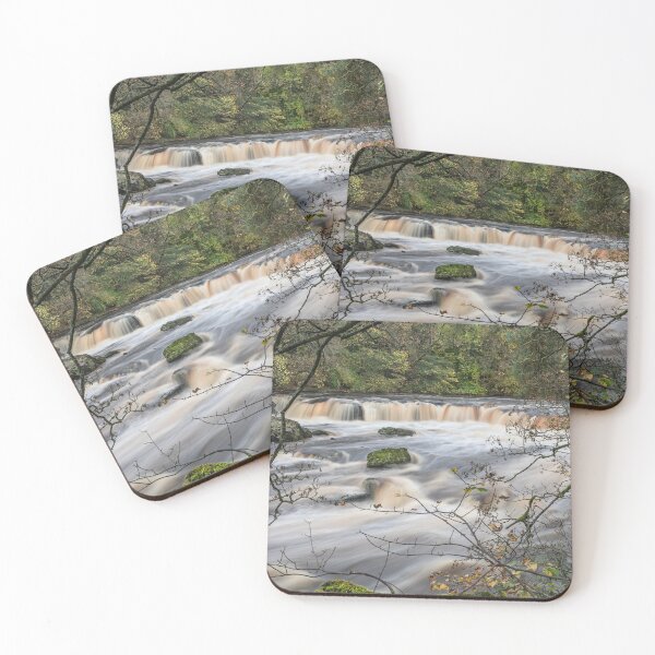 Item preview, Aysgarth Falls, Yorkshire designed and sold by Dave Hare Photography.
