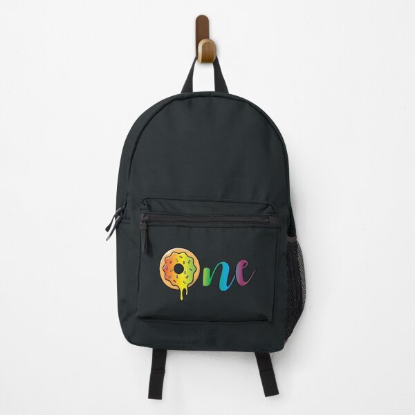 Item preview, One donut one love designed and sold by Donutlovers.