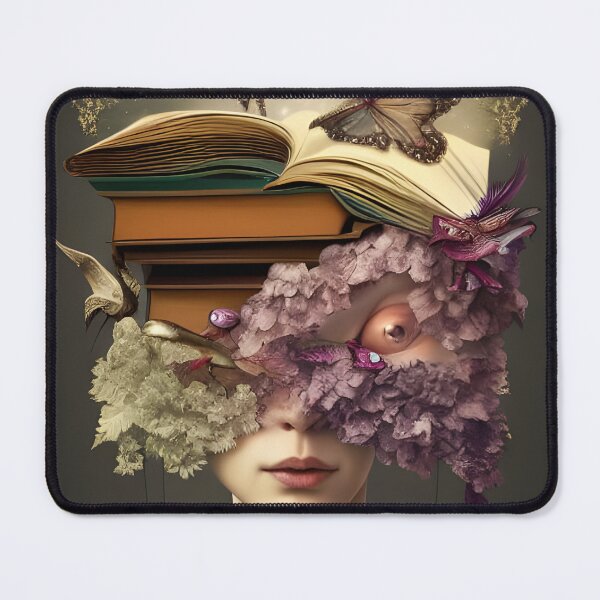 Item preview, Head Full of Stories designed and sold by Cathi.