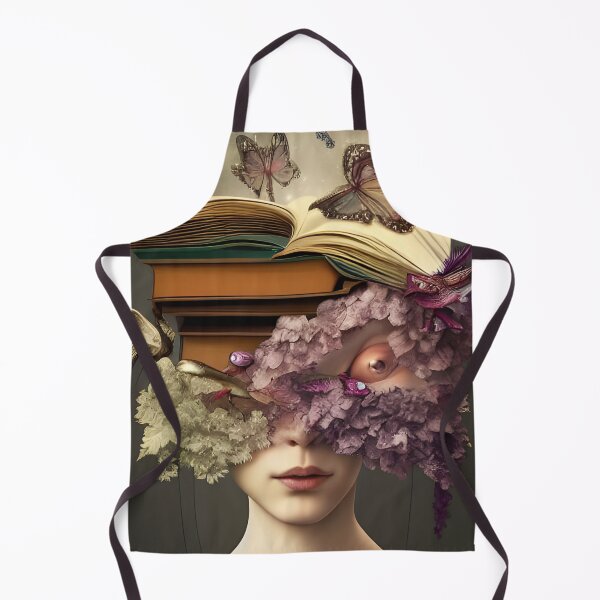 Item preview, Head Full of Stories designed and sold by Cathi.