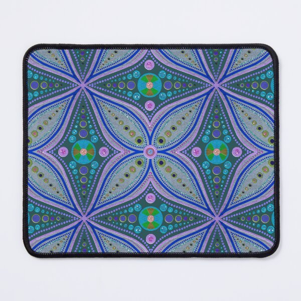 Item preview, Metallic Candy Dot Art designed and sold by Jane Izzy Designs.