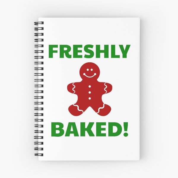 Item preview, Freshly Baked designed and sold by Essenti4lgoods.