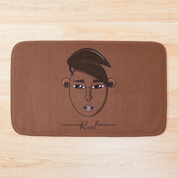 Item preview, Raúl - Wendell & Wild designed and sold by Necronder.
