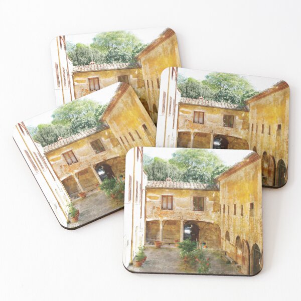 Item preview, Dreaming of Florence 1 designed and sold by Nikola Eftimov.