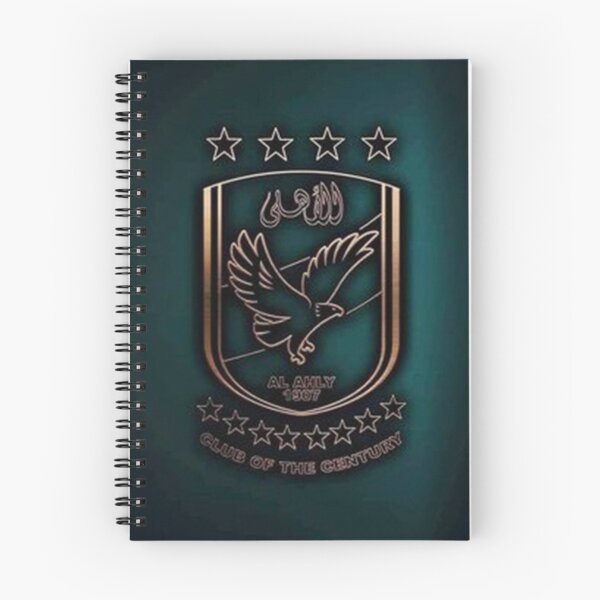 Item preview, Al Ahly Club Egypt - نادي الأهلي designed and sold by peterdawood.
