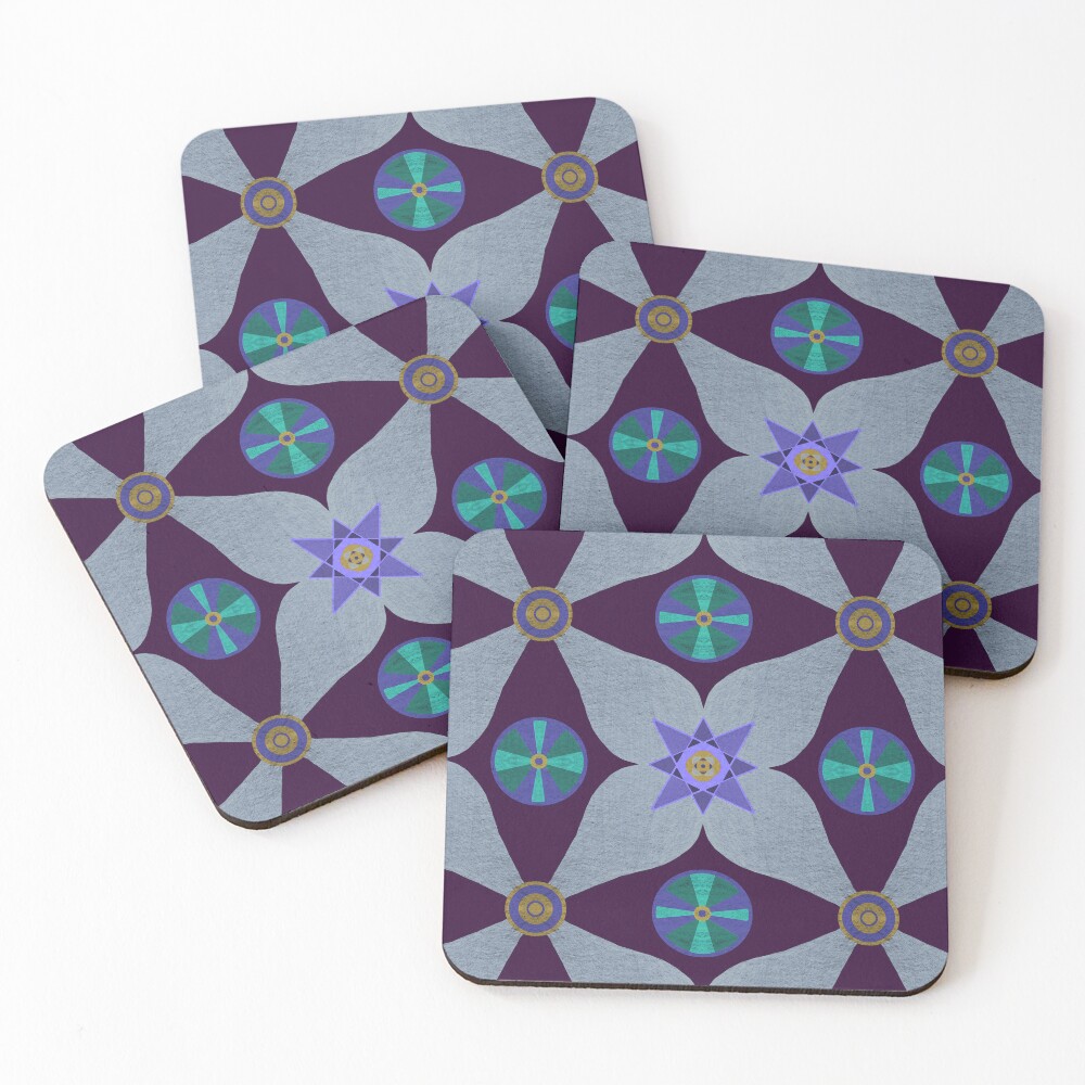 Item preview, Coasters (Set of 4) designed and sold by JaneIzzyPhoto.