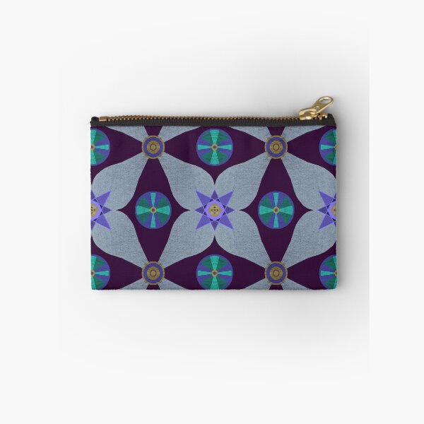 Item preview, Metallic Geometry designed and sold by Jane Izzy Designs.