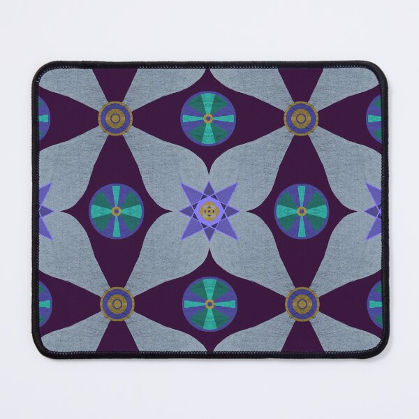 Item preview, Metallic Geometry designed and sold by Jane Izzy Designs.
