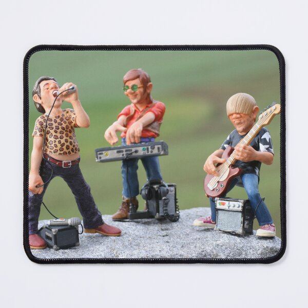 Item preview, Band designed and sold by Dixieland1.