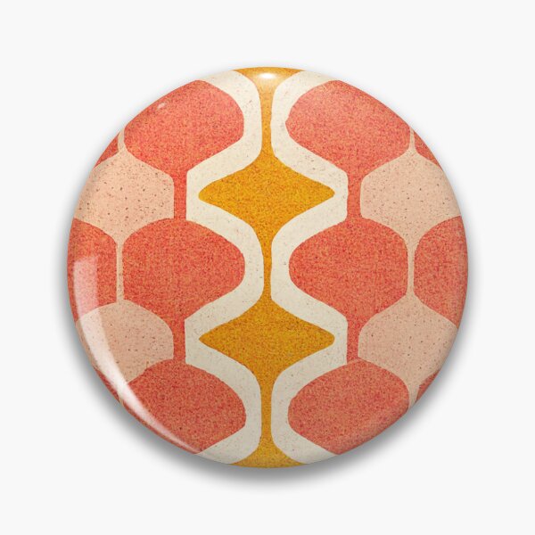 Item preview, Allegorin series - Peach Allay designed and sold by Amedeo-Igorrain.