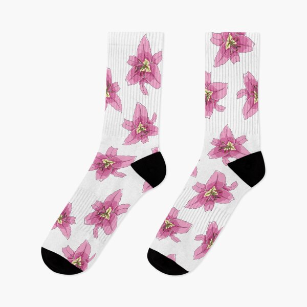 Item preview, Lily flower designed and sold by floralfan.