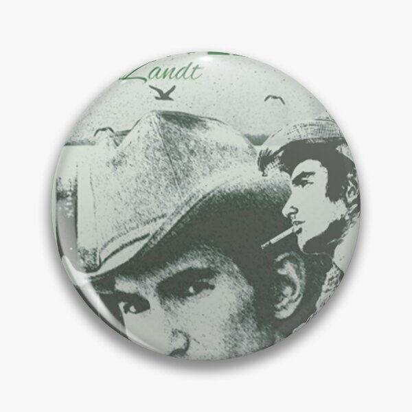 Item preview, TOWNES VAN ZANDT designed and sold by EliaThiel.