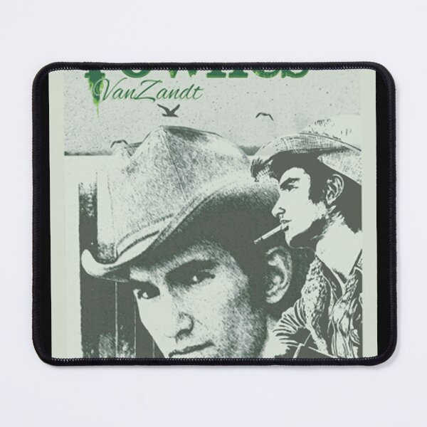 Item preview, TOWNES VAN ZANDT designed and sold by EliaThiel.