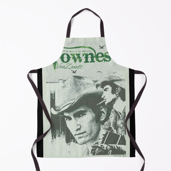 Item preview, TOWNES VAN ZANDT designed and sold by EliaThiel.