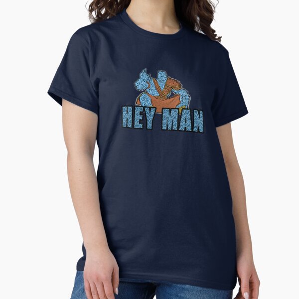 Item preview, Hey Man designed and sold by Hova092.