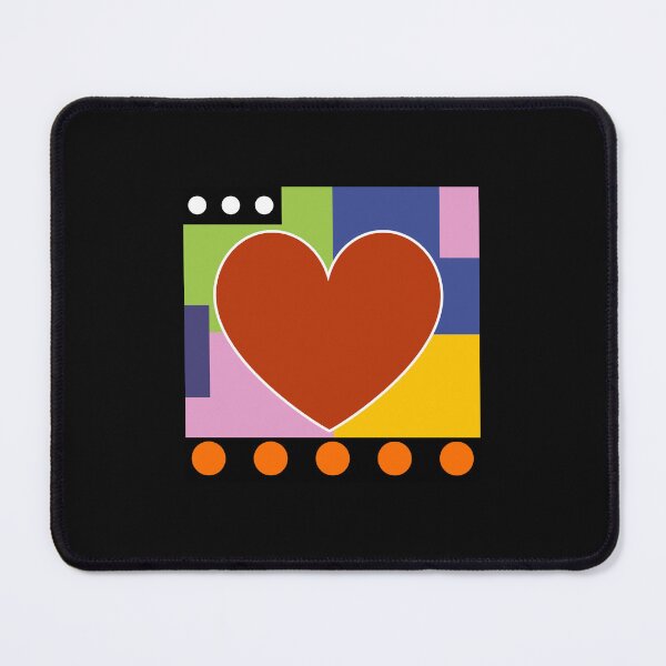 Item preview, Modern Love designed and sold by AmoraDeRosso.