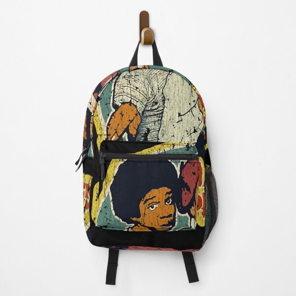 Item preview, What's Happening !! 80s Classic Essential designed and sold by EliaThiel.