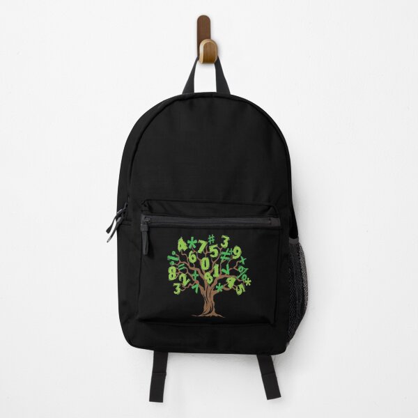Item preview, Math Tree Math Tree Mathematics designed and sold by MooonTees.