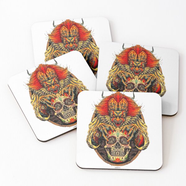Item preview, Grem reaper designed and sold by Ideassbold.