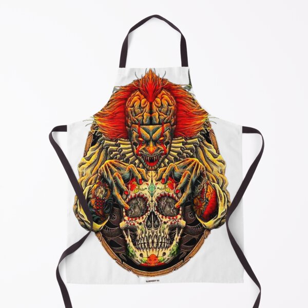 Item preview, Grem reaper designed and sold by Ideassbold.