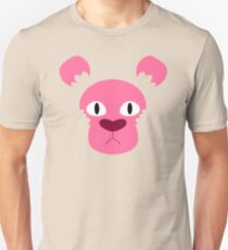 Lion Unisex T-Shirt