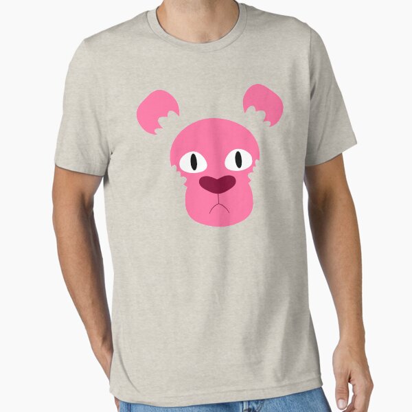 Lion Essential T-Shirt