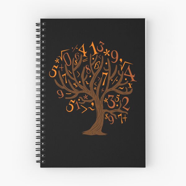 Item preview, Math Tree Math Tree Mathematics designed and sold by MooonTees.