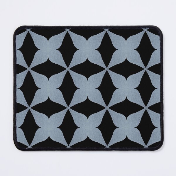 Item preview, Silver Geometric designed and sold by Jane Izzy Designs.